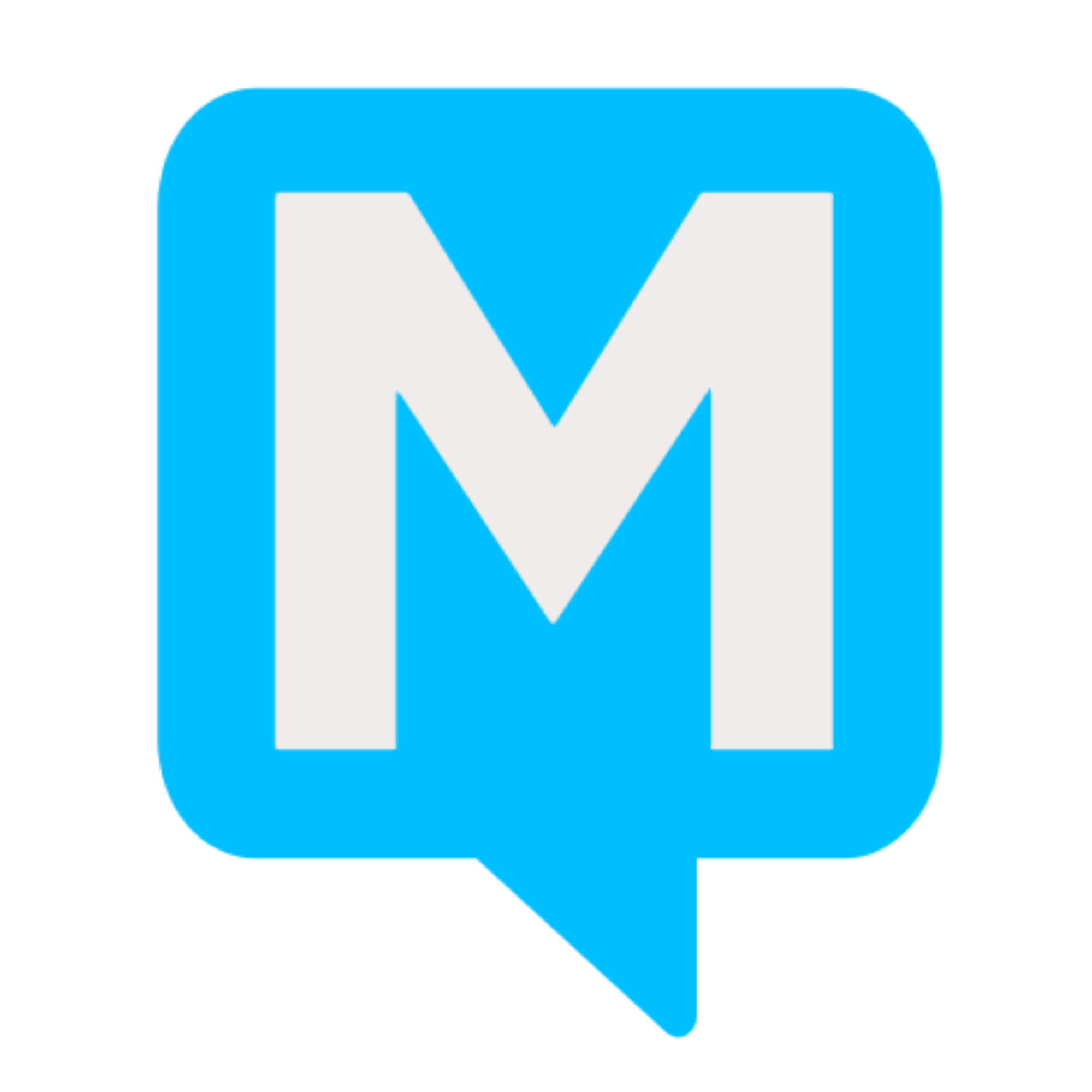 Meetbucket logo